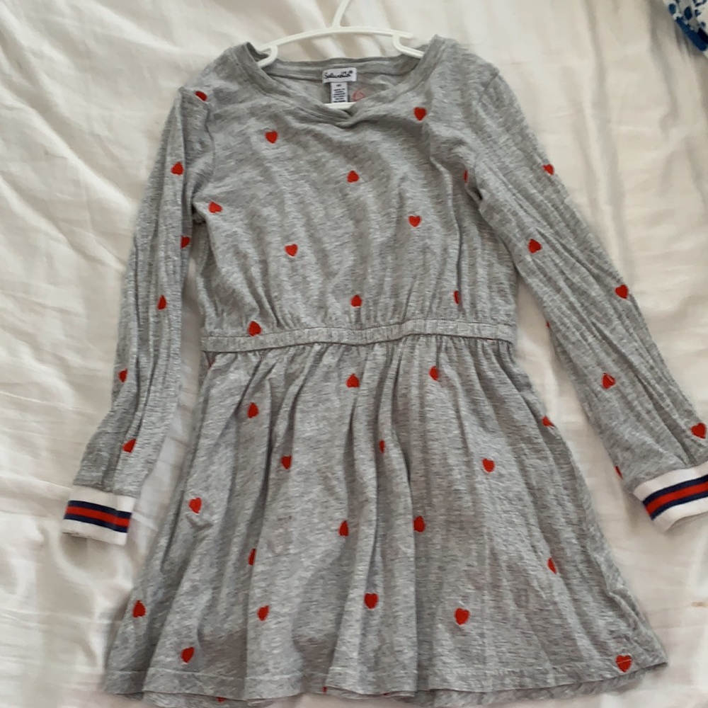 Adorable girls dress
